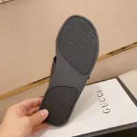 $48.00 USD Gucci Slippers For Men #1433334