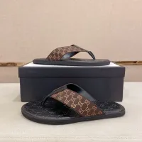 $48.00 USD Gucci Slippers For Men #1433335