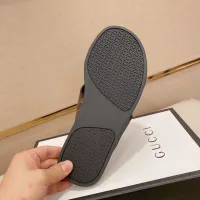$48.00 USD Gucci Slippers For Men #1433335