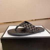 $48.00 USD Gucci Slippers For Men #1433346