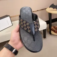 $48.00 USD Gucci Slippers For Men #1433346