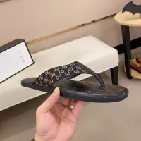 $48.00 USD Gucci Slippers For Men #1433346