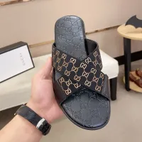 $48.00 USD Gucci Slippers For Men #1433349