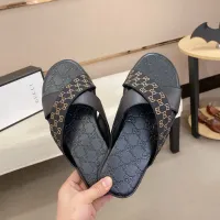 $48.00 USD Gucci Slippers For Men #1433350