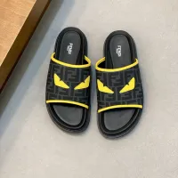 $60.00 USD Fendi Slippers For Men #1433360