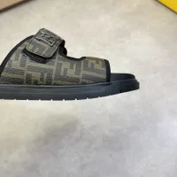 $60.00 USD Fendi Slippers For Men #1433367