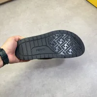 $60.00 USD Fendi Slippers For Men #1433367