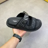 $60.00 USD Fendi Slippers For Men #1433368