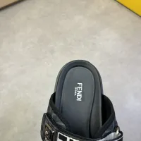 $60.00 USD Fendi Slippers For Men #1433368