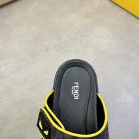 $60.00 USD Fendi Slippers For Men #1433371