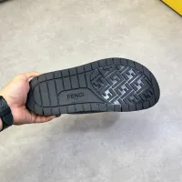 $60.00 USD Fendi Slippers For Men #1433374