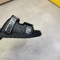 $60.00 USD Fendi Slippers For Men #1433377