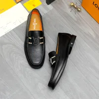 $92.00 USD Louis Vuitton LV Oxfords Shoes For Men #1433453