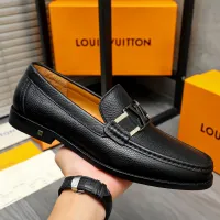 $92.00 USD Louis Vuitton LV Oxfords Shoes For Men #1433453