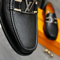 $92.00 USD Louis Vuitton LV Oxfords Shoes For Men #1433453