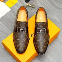 $92.00 USD Louis Vuitton LV Oxfords Shoes For Men #1433454