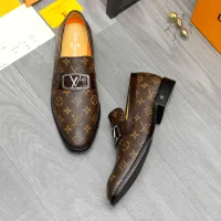 $92.00 USD Louis Vuitton LV Oxfords Shoes For Men #1433454