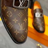 $92.00 USD Louis Vuitton LV Oxfords Shoes For Men #1433454
