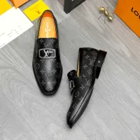 $92.00 USD Louis Vuitton LV Oxfords Shoes For Men #1433458