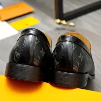 $92.00 USD Louis Vuitton LV Oxfords Shoes For Men #1433458