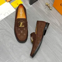 $92.00 USD Louis Vuitton LV Oxfords Shoes For Men #1433462