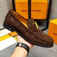 $92.00 USD Louis Vuitton LV Oxfords Shoes For Men #1433462
