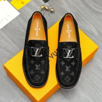 $92.00 USD Louis Vuitton LV Oxfords Shoes For Men #1433464