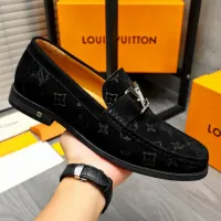 $92.00 USD Louis Vuitton LV Oxfords Shoes For Men #1433464