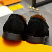 $92.00 USD Louis Vuitton LV Oxfords Shoes For Men #1433464