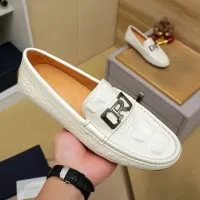 $76.00 USD Christian Dior Leather Shoes For Men #1433471