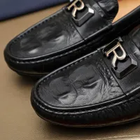 $76.00 USD Christian Dior Leather Shoes For Men #1433473