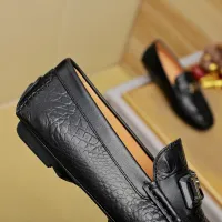 $76.00 USD Christian Dior Leather Shoes For Men #1433473