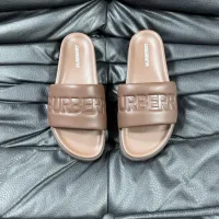 $56.00 USD Burberry Slippers For Men #1433482