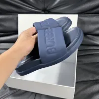 $56.00 USD Burberry Slippers For Men #1433483