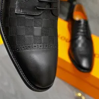 $92.00 USD Louis Vuitton LV Oxfords Shoes For Men #1433489