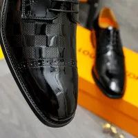 $92.00 USD Louis Vuitton LV Oxfords Shoes For Men #1433490