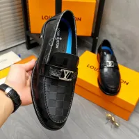 $92.00 USD Louis Vuitton LV Oxfords Shoes For Men #1433491