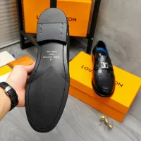 $92.00 USD Louis Vuitton LV Oxfords Shoes For Men #1433491