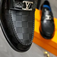 $92.00 USD Louis Vuitton LV Oxfords Shoes For Men #1433491