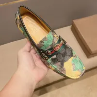 $76.00 USD Gucci Oxfords Shoes For Men #1433492