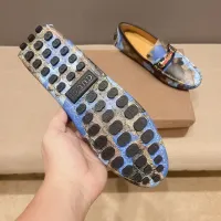 $76.00 USD Gucci Oxfords Shoes For Men #1433493