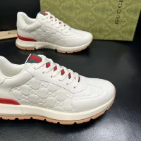 $85.00 USD Gucci Casual Shoes For Men #1433497