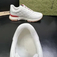 $85.00 USD Gucci Casual Shoes For Men #1433497