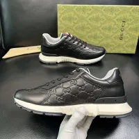 $85.00 USD Gucci Casual Shoes For Men #1433499