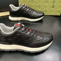 $85.00 USD Gucci Casual Shoes For Men #1433499