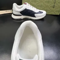 $85.00 USD Gucci Casual Shoes For Men #1433500