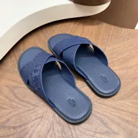 $85.00 USD Fendi Slippers For Men #1433507