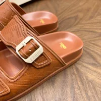 $85.00 USD Fendi Slippers For Men #1433510