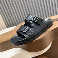 $85.00 USD Fendi Slippers For Men #1433512