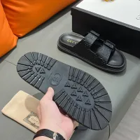 $60.00 USD Gucci Slippers For Men #1433551